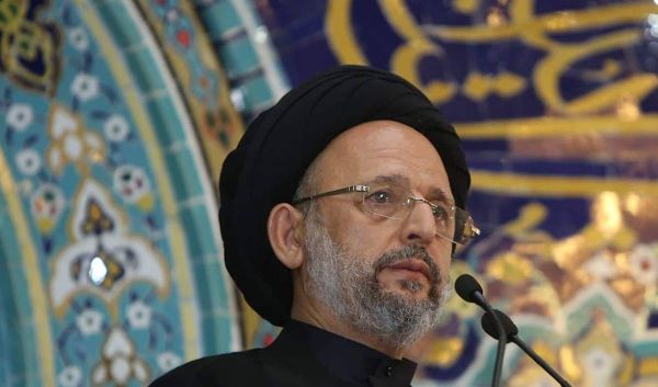 فضل الله: تصعيد العدوان 