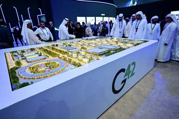 شراكة إماراتية–فيتنامية لإنشاء بنية تحتية رقمية بمليار دولار