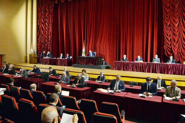 «الطعن» بتعديلات قانون الإنتخاب
مُقدّمة لتأجيل الإستحقاق؟!