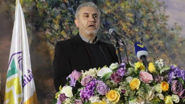 بيرم: نريد دولة تحمينا ودبلوماسية تُغرق العدو بالشكاوى