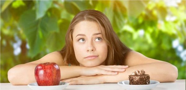 ريجيم "الأكل الحدسي".. استمع إلى جسدك لتفقد الوزن