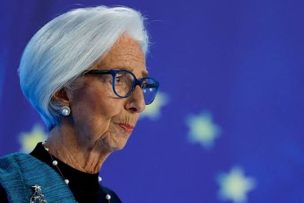 لاغارد تحذّر: اعتماد أوروبا على الذكاء الاصطناعي الأميركي والصيني يهدد استقلالها الرقمي