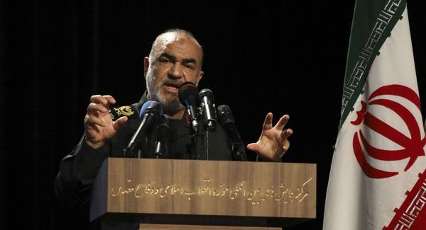 الحرس الثوري: أي حرب جديدة تؤدي إلى زوال هذه الدولة من الجغرافيا السياسية
