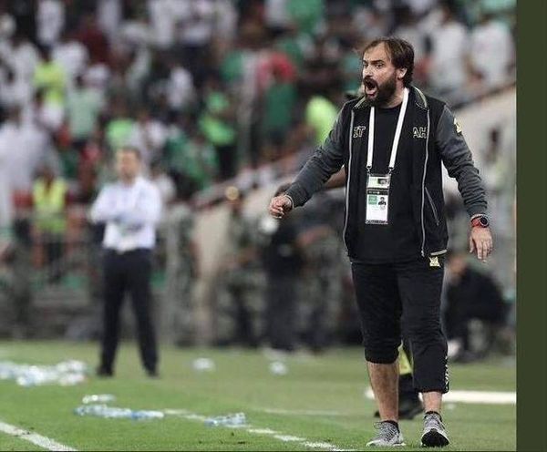 سييرا: طموحي تحقيق البطولات مع شباب الأهلي دبي