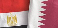 جهود مصريّة - قطريّة لاحتواء الإحتقان .. ودور محوري لبري لدرء الفتنة
