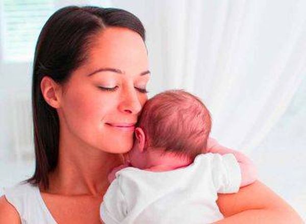 نصيحة ذهبية لإدرار الحليب بعد الولادة