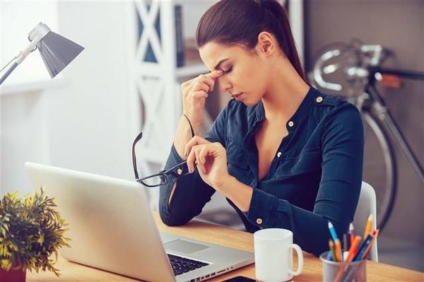 ماذا يحصل إن انخفضت نسبة الفيتامين ب في جسمكِ؟