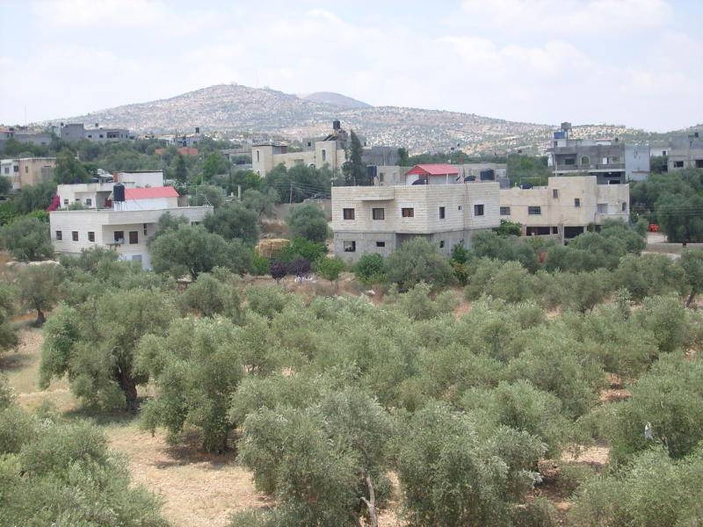 استشهاد فتى فلسطيني في صدامات مع العدو في الضفة