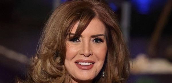 ميرفت أمين: هذا المسلسل جدّد أشواقي إلى بيروت