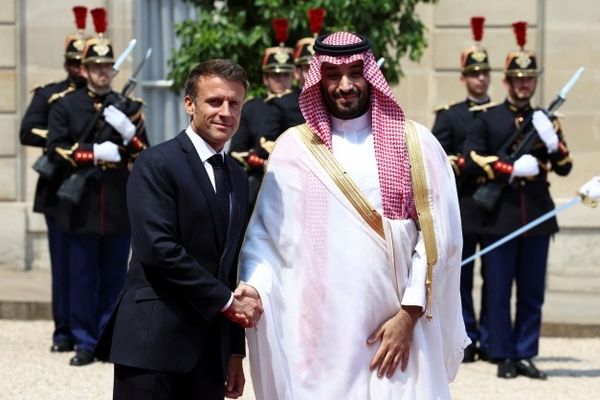 مجلس الوزراء السعودي: الرؤية السعودية الفرنسية تسعى لتغليب الحلول الدبلوماسية للنزاعات ومواجهة التهديدات الأمنية