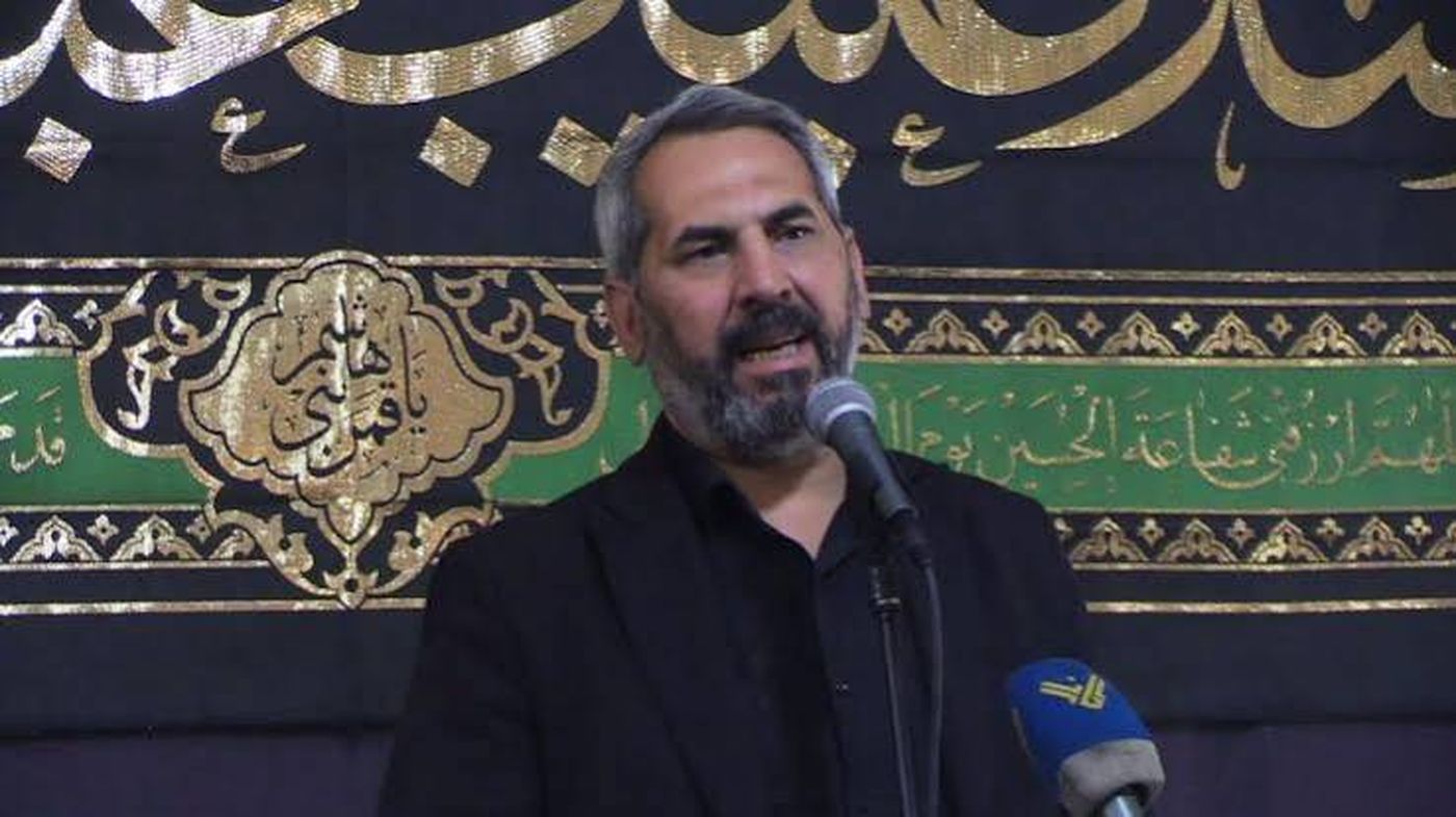 ايهاب حمادة: لبنان بلا مقاومين وشهداء خارج الخارطة