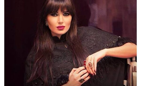 قناديل العشاق يُسبّب وضع حظرٍ على سيرين عبد النور