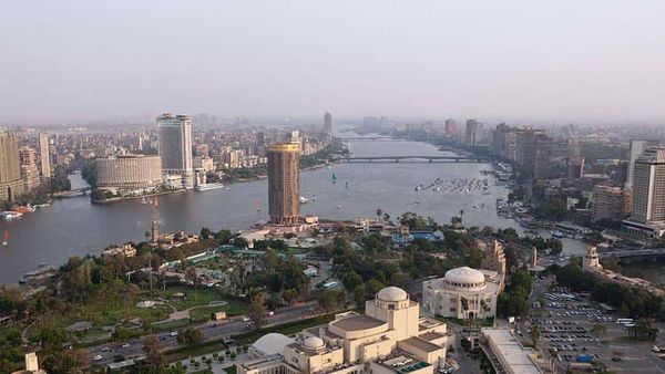 مصر تحصل على كنز ثمين من قبرص... ما هو؟