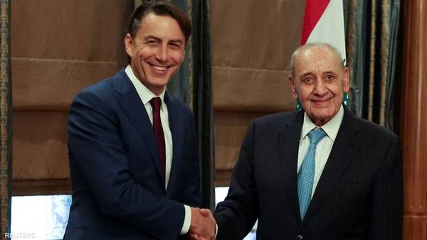 زيارة هوكشتاين... لا جواب حاسم