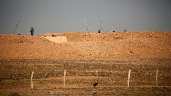 "رويترز": السنغال تقرر فتح قنصلية في الصحراء الخاضعة لسيطرة المغرب