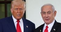 احتمالات الحرب ترتفع... نتنياهو يضغط وترامب يترقب