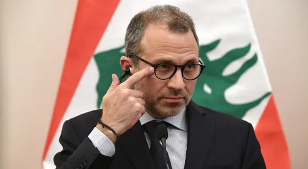 باسيل: خلّصنا السياحة من الجرصة الضريبية!