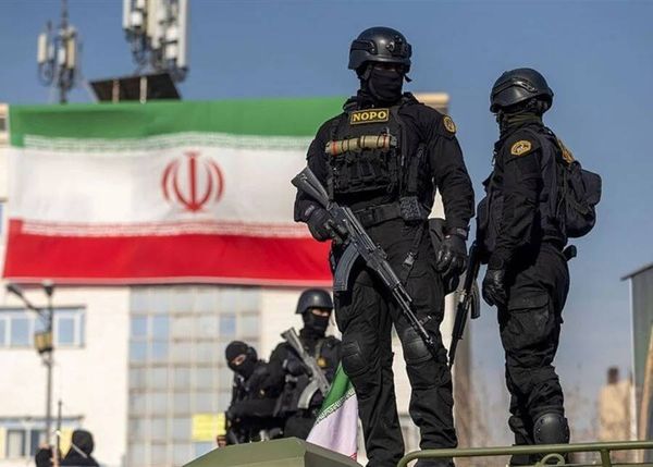 إيران تعلن اعتقال أكثر من 180 من مثيري الشغب