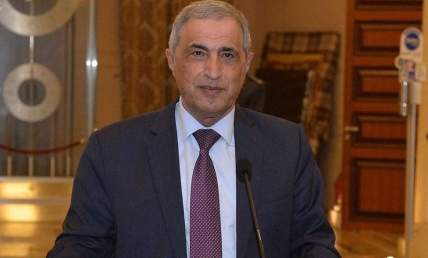 هاشم للحكومة: لا تتركوا أبناء الحدود وحدهم.. ثبّتوا صمودهم