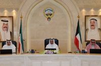 الكويت تُجري تعديلاً وزارياً واسعاً يشمل 8 حقائب