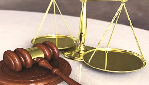 القاضية رانيا يحفوفِي أحالـــت متهمين بجرم تـزوير تسجيل سيارة الـى محكمة الـجـنـايــات