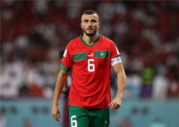 قبيل مونديال 2026.. مغربي يعلن اعتزاله