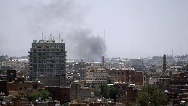 قتلى وجرحى باشتباكات قرب مقر قوات الأمن في تعز