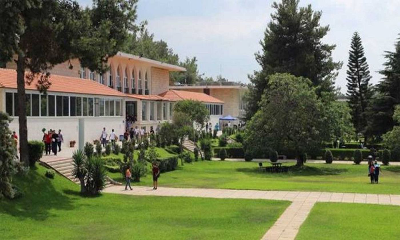 جامعة رفيق الحريري تعلن استئناف الدراسة بعد الإقفال القسري