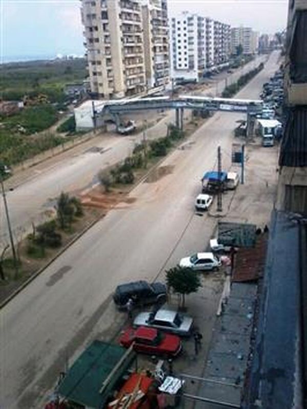 ارتفاع عدد الضحايا في طرابلس: الجولة الـ20 تراوح مكانها.. والجيش أمام التحدي