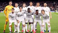 الدوري الاسباني : ريال مدريد المنتشي يسعى إلى عبور عقبة فياريال