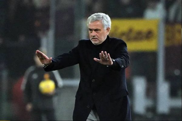 كيف أعاد سقوط ريال مدريد مورينيو إلى الحياة؟