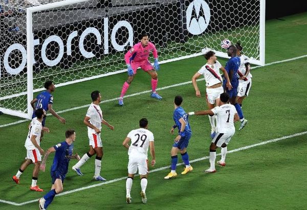 الهلال السعودي يطيح بمانشستر سيتيً ويتأهل إلى ربع نهائي مونديال للأندية
