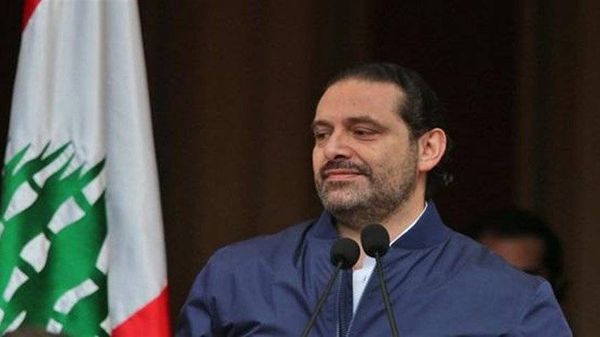 الحريري تلقى دعوة لحضور احتفال تقليد السيوف لضباط دورة "فجر الجرود"