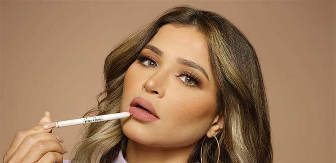 عقب سحب الجنسية الكويتية منها.. نهى نبيل تنتقل للعيش في السعودية