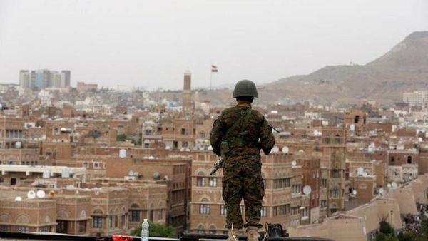 "حكومة صنعاء": مقتل العنصر الرئيسي في خلية اغتيال وزير الشباب والرياضة