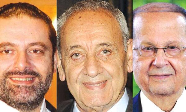 «الديار» تواكب المفاوضات الاخيرة حول قانون الانتخاب
حزب الله : سقفنا مشروع ميقاتي وكنعان لـ«الديار» الـ60 تمديد جديد