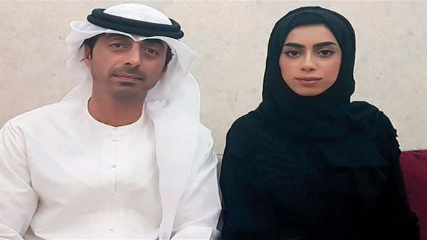 إماراتية تخلّت عن عباءتها لهذا السبب النبيل
