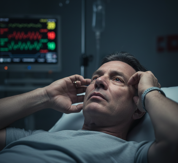 علامات التحذير للصوديوم المنخفض في الجسم والمضاعفات المحتملة