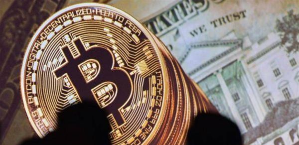 من هو المتهم بترويج العملات المشفرة؟