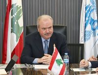 اجتماع في المالية يعيد النظر بالرسوم البيئية.. جابر: توافق على معدلات لا تؤثر كثيراً على المستهلك