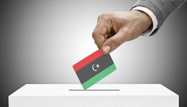 ليبيا.. مباحثات حول تنفيذ خارطة طريق الانتخابات