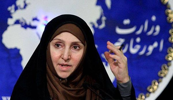 لماذا استدعت طهران القائم بالأعمال الاماراتي ؟!