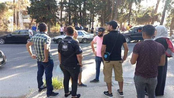 الاستعداد لإنطلاق الامتحانات الرسمية لشهادة البكالوريا الفنية