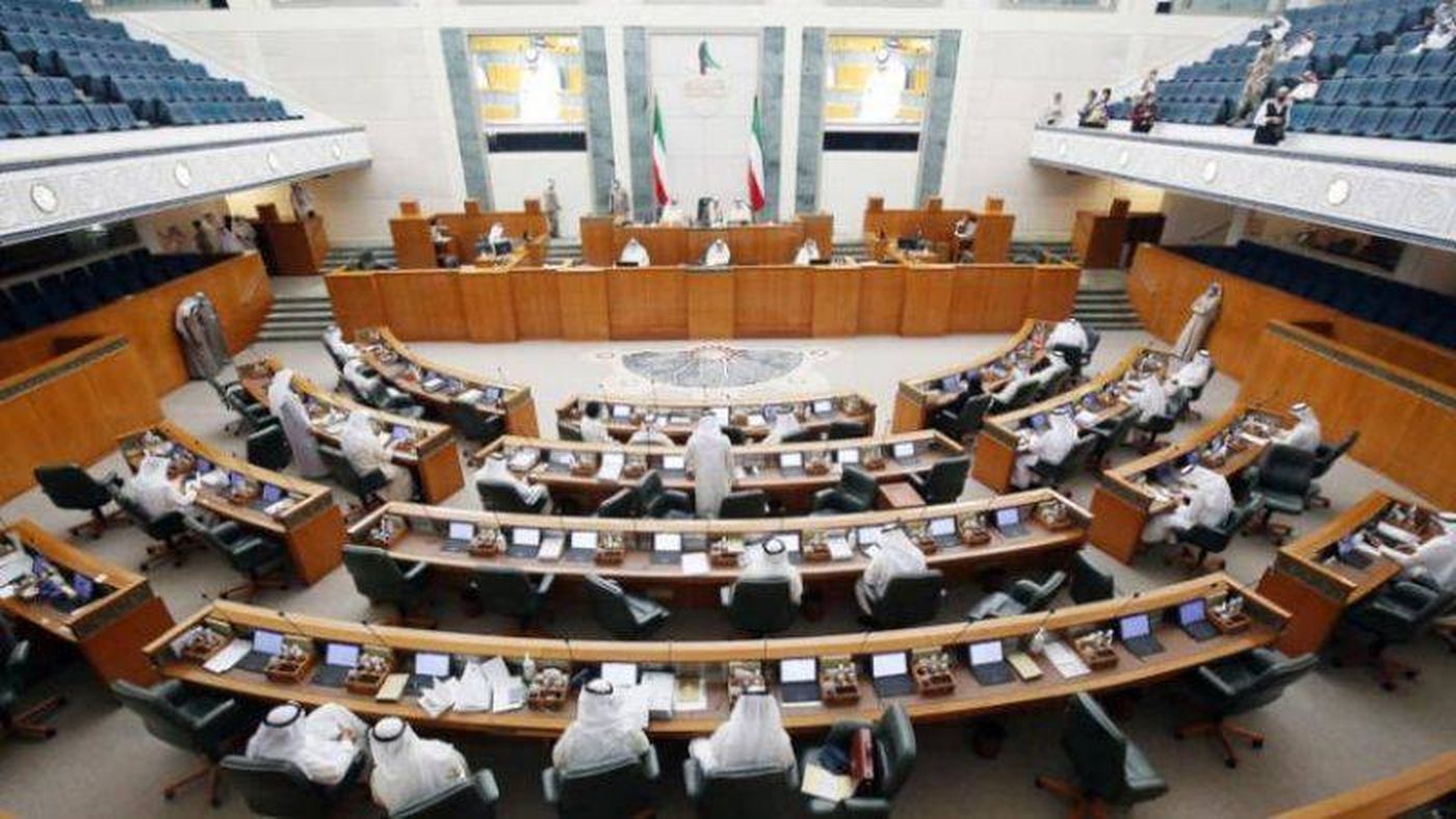 الحكم بسجن نائب كويتي على خلفية قضية فرعية انتخابات 2020