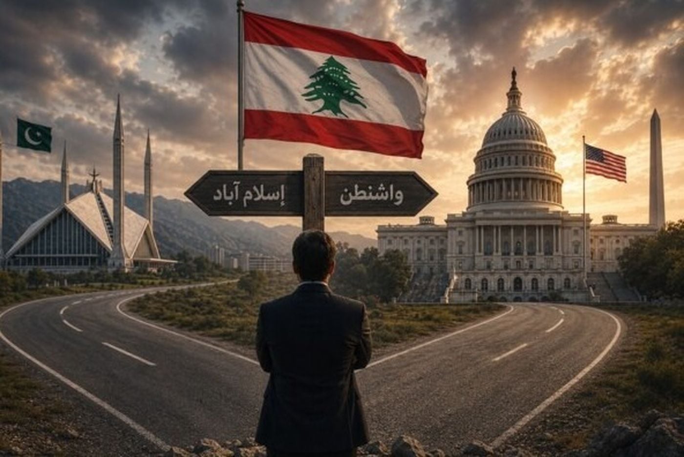 لبنان بين رسائل التهدئة ومفاجآت المرحلة المقبلة
