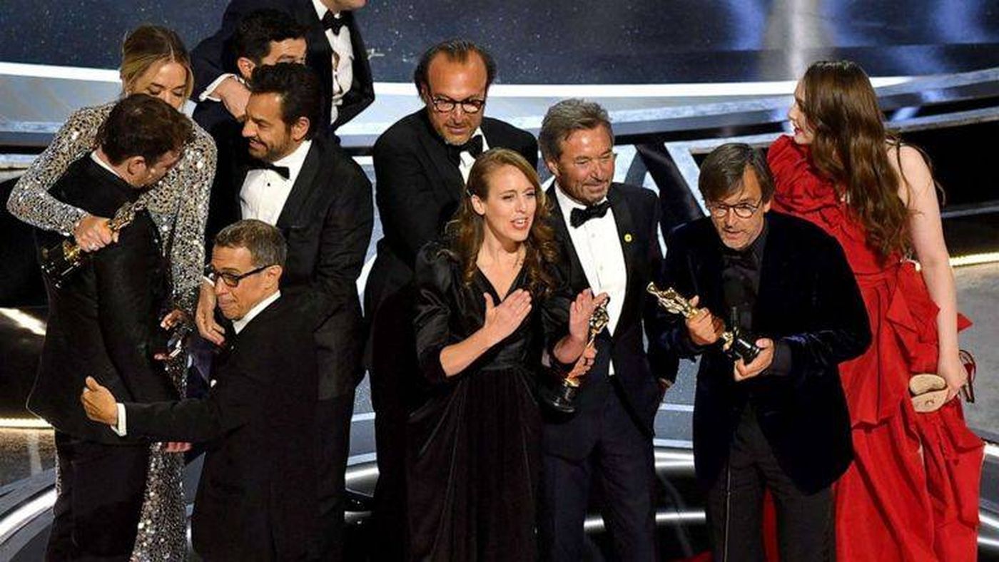 كودا.. قصة الفيلم الذي حطّم التوقعات وحصد أوسكار 2022