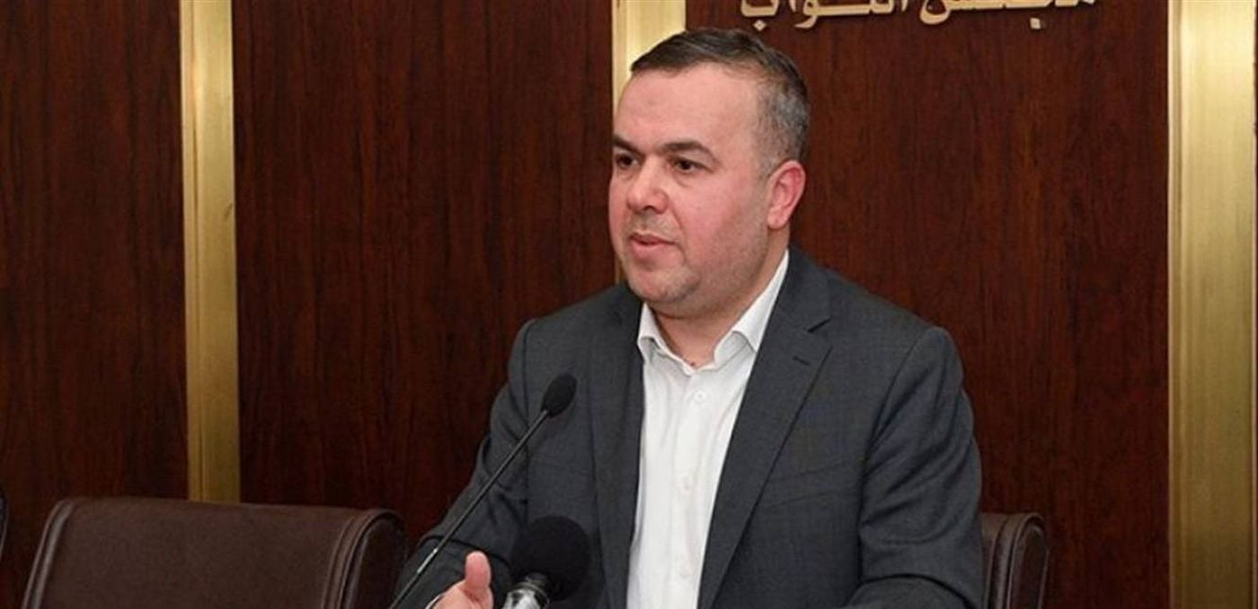 النائب فضل الله: التنازلات تشجع العدو ولتعاون عربي اسلامي في مواجهة التحديات