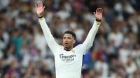 بيلينغهام يعترف بخذلان الجماهير..موسم كارثي  لريال مدريد!