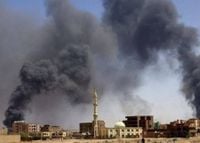 كيف يبدو الوضع في الخرطوم بعد تمديد الهدنة؟