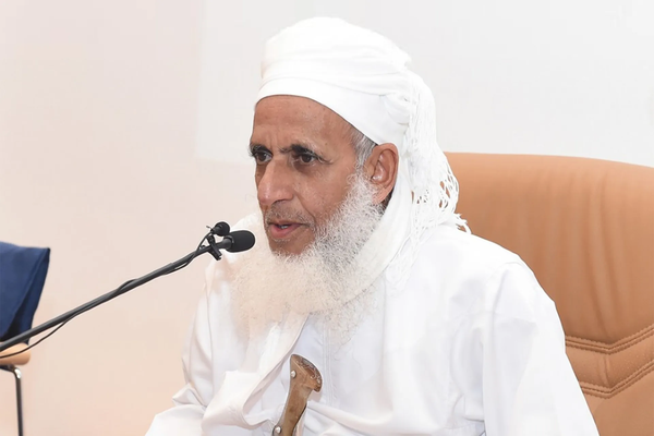 مفتي عمان يدين الإعتداءات الإسرائيلية على لبنان